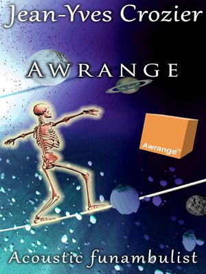 cover image of Awrange